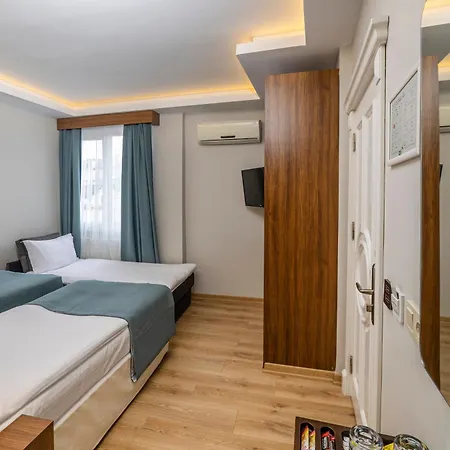 Hotel Black Tulip
