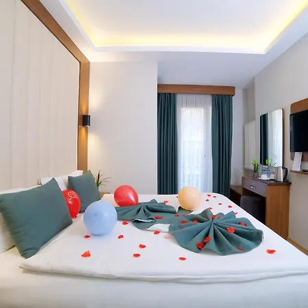 Black Tulip Hotel Istanbul
