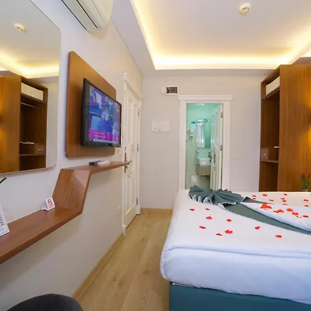 Black Tulip 4* Provincia di Istanbul