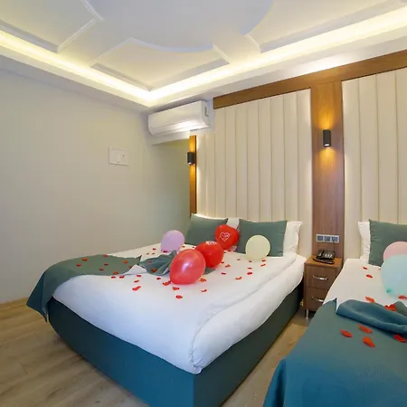 Black Tulip Hotel Istanbul