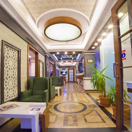 Black Tulip Hotel Provincia di Istanbul