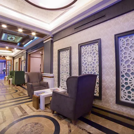 Hotel Black Tulip