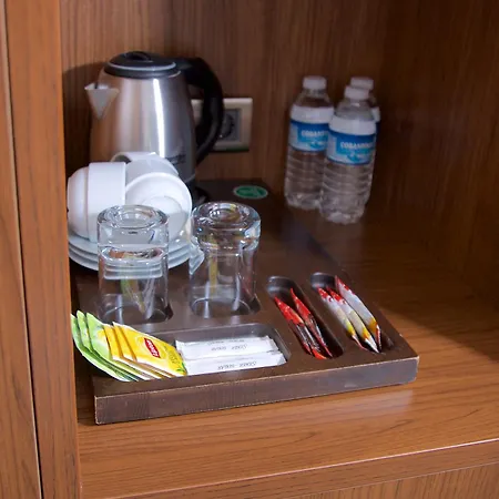 Hotel Black Tulip 4*
