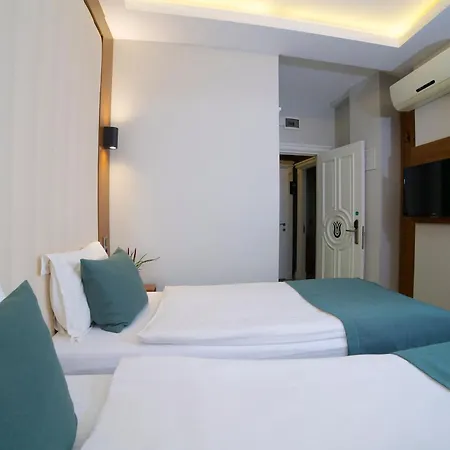 Hotel Black Tulip Provincia di Istanbul