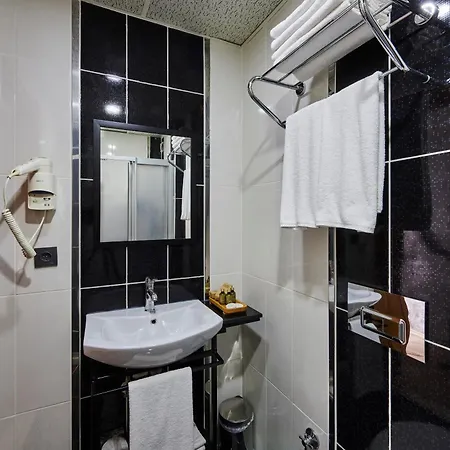 Pera Life Hotel Istanbul