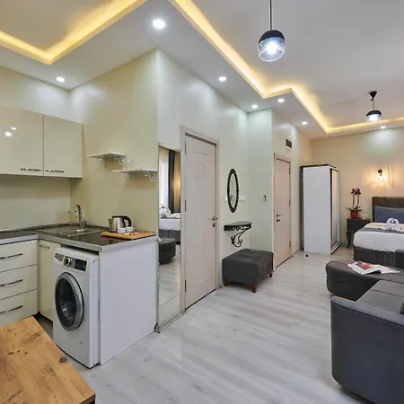 Hotel Pera Life Istanbul