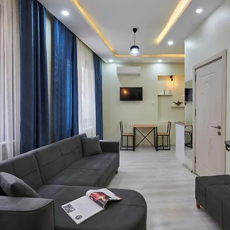 Pera Life Hotel