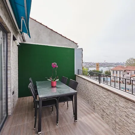 Hotel Pera Life 4*