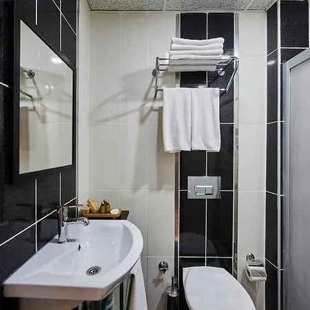 Hotel Pera Life Istanbul