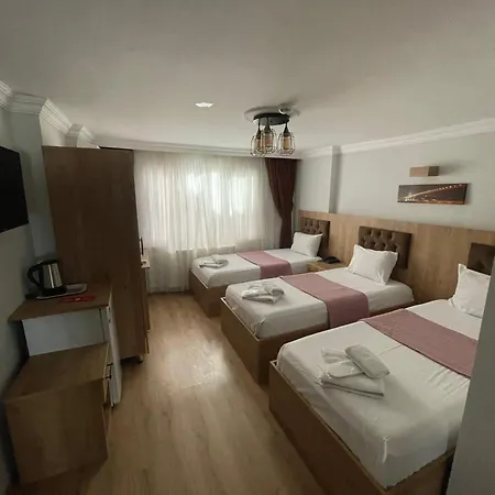 Hotel Grey House - Historical Peninsula Estambul