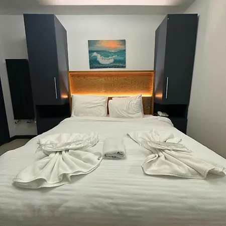 Bed & Breakfast Vama Taksim *