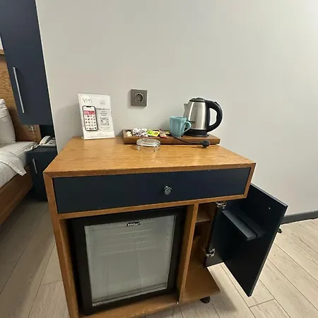 Vama Taksim Bed & Breakfast Istanbul