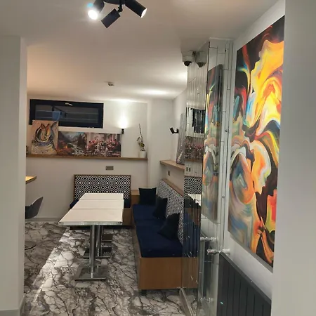 Bed & Breakfast Vama Taksim Istanbul