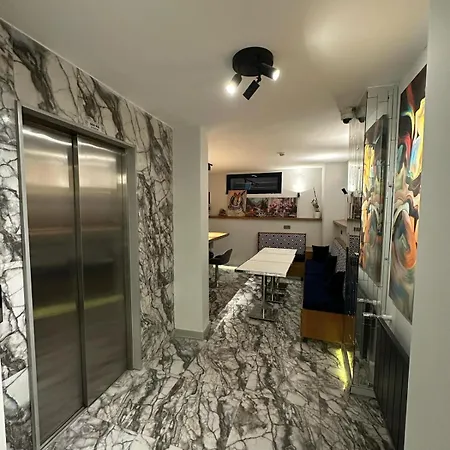 Bed & Breakfast Vama Taksim Istanbul