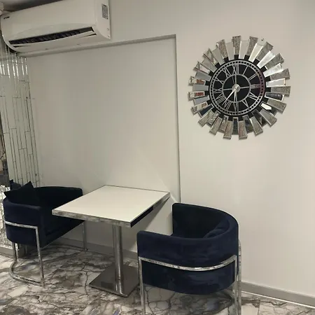 Vama Taksim Bed & Breakfast *