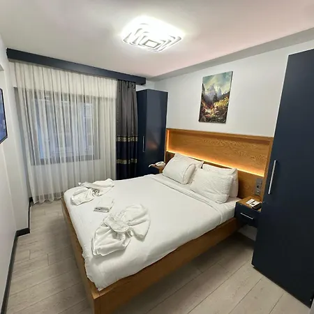 Vama Taksim Bed & Breakfast Istanbul