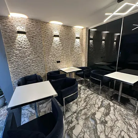 Vama Taksim Bed & Breakfast *
