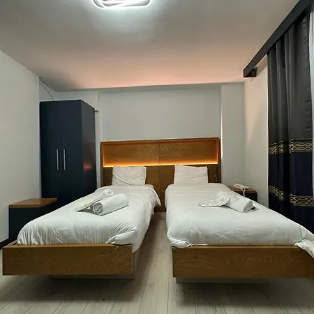 Bed & Breakfast Vama Taksim *