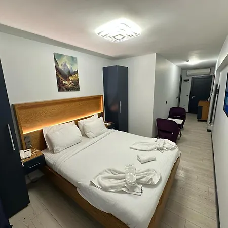 Bed & Breakfast Vama Taksim Istanbul