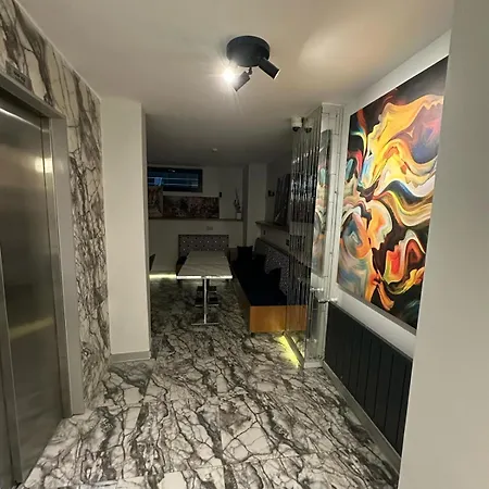 Bed & Breakfast Vama Taksim *