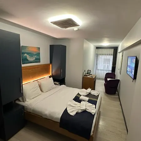 Vama Taksim Bed & Breakfast Istanbul