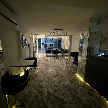 Vama Taksim Bed & Breakfast *
