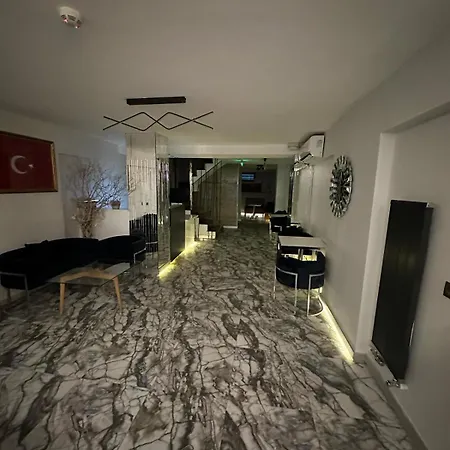 Bed & Breakfast Vama Taksim Istanbul