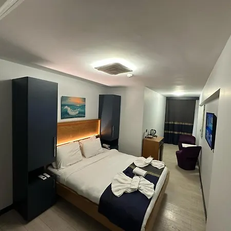 Bed & Breakfast Vama Taksim