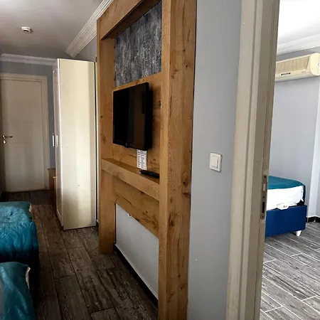 Hotel Miss Taksim 2*
