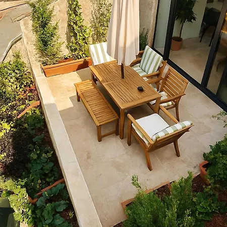 Ab Residences- Private Independent * Istanbul