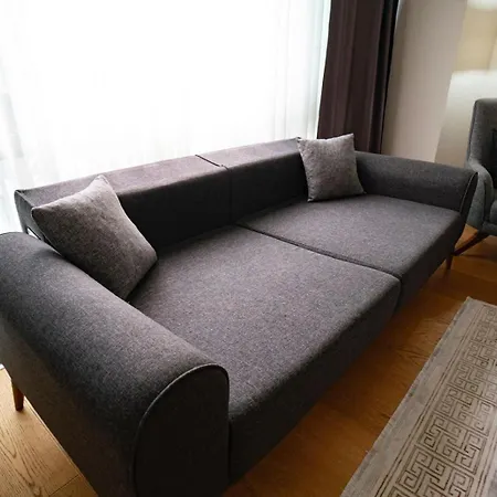 Prime Residances Deluxe King Hotel *