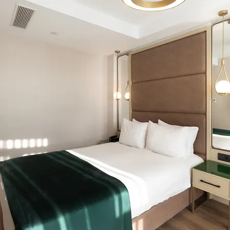 Hotel The Nest Istanboel