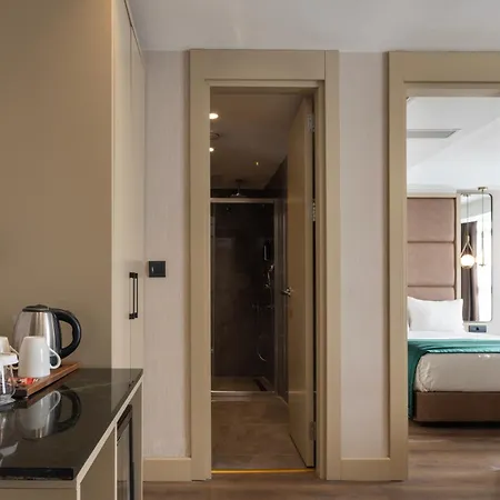 Hotel The Nest
