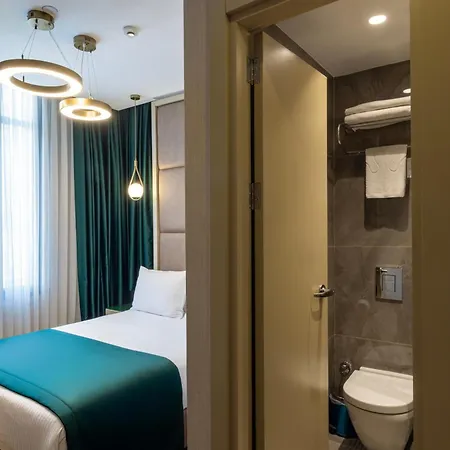 The Nest Hotel Istanboel
