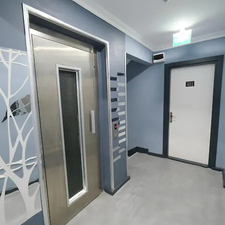 Grand Bona Sera Hotel 2*