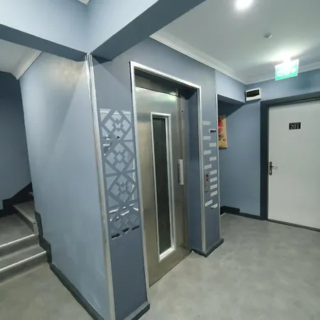 Grand Bona Sera Hotel