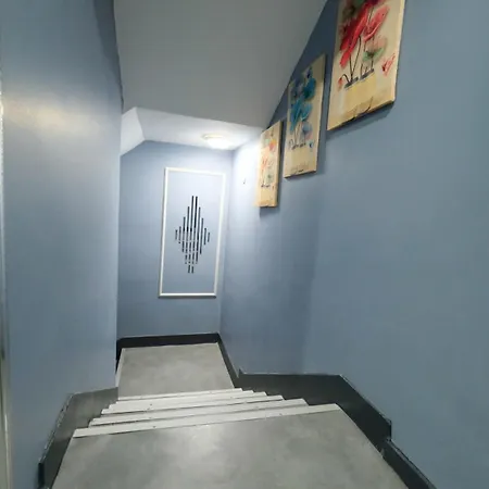 Grand Bona Sera Hotel 2*