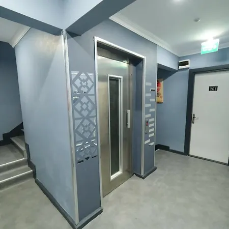 Grand Bona Sera Hotel