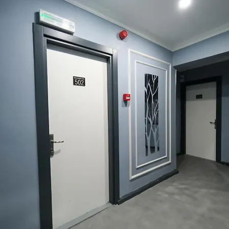 Hotel Grand Bona Sera