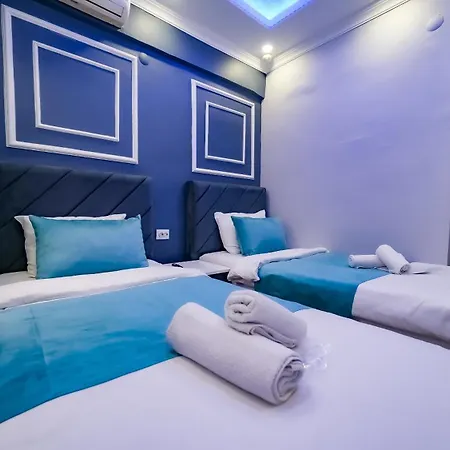 Hotel Grand Bona Sera