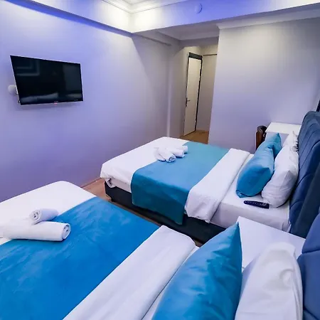 Grand Bona Sera Hotel