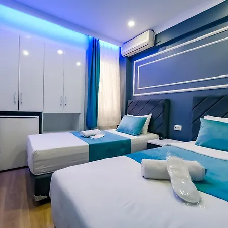 Grand Bona Sera 2* Istanbul