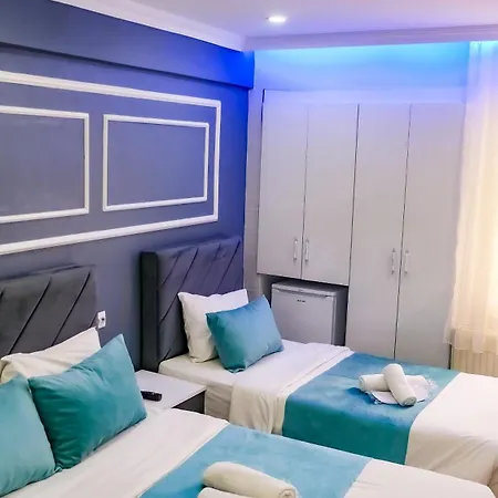 Grand Bona Sera Hotel