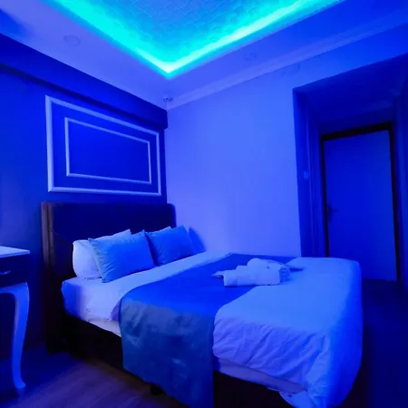 Grand Bona Sera Hotel Istanbul