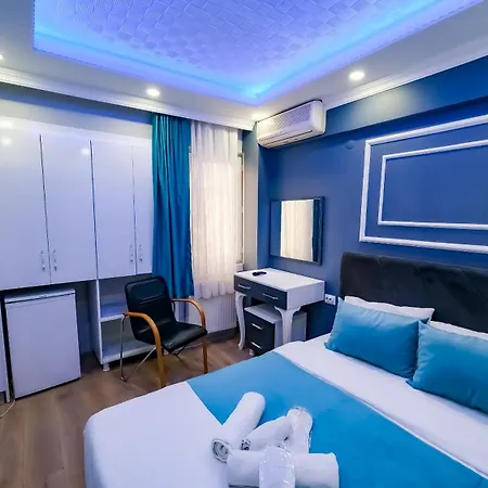 Grand Bona Sera Hotel 2*