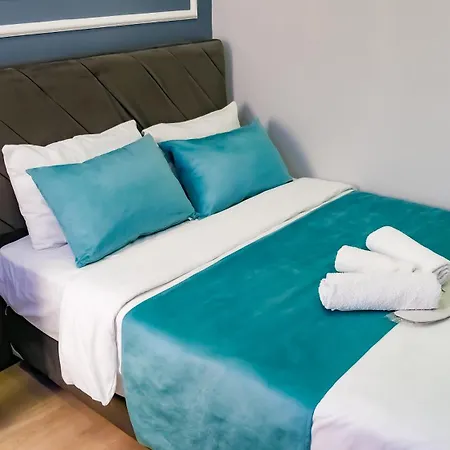Grand Bona Sera Hotel Istanbul