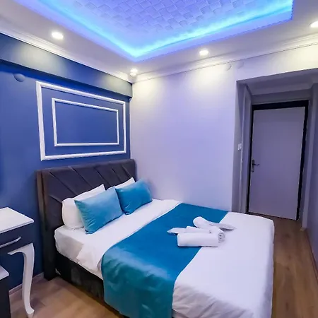 Grand Bona Sera Hotel