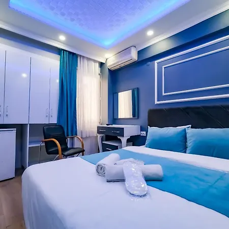 Grand Bona Sera Hotel 2*
