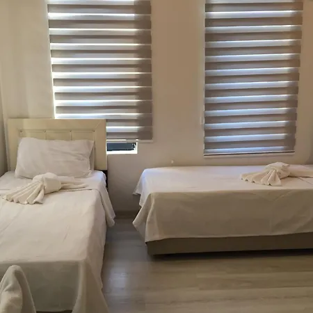 Hotel Cihangir *