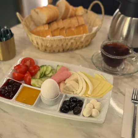 Hotel Zeytin